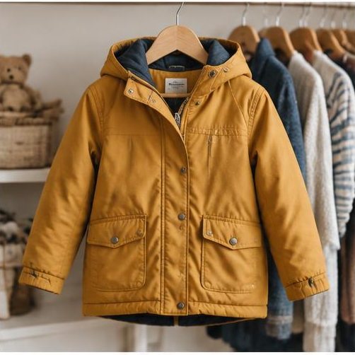 Co prodat před začátkem školy: dětské oblečení a vybavení