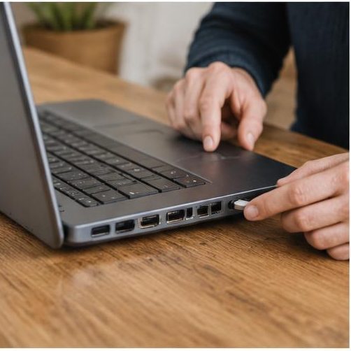 Notebook z bazaru: co otestovat před koupí